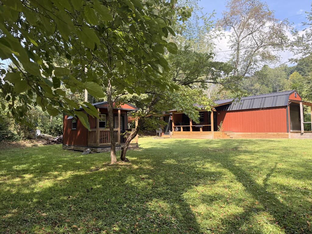 43 Wild Horse Road