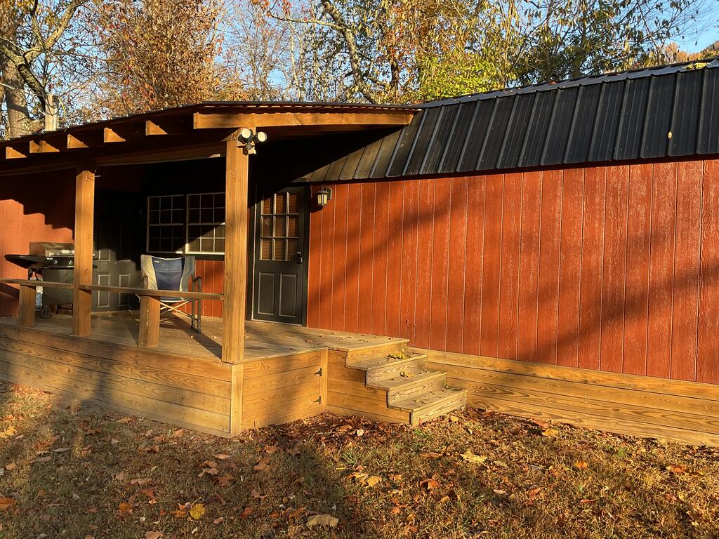 43 Wild Horse Road