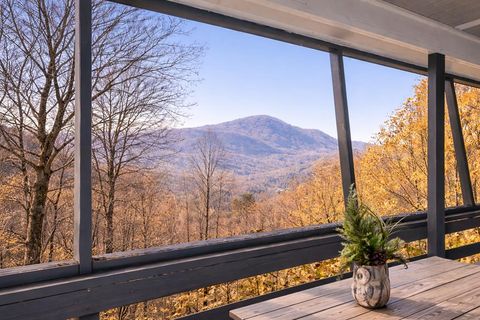 Photo of 15 Grouse Road, Franklin, NC 28734 (MLS # 26042639)