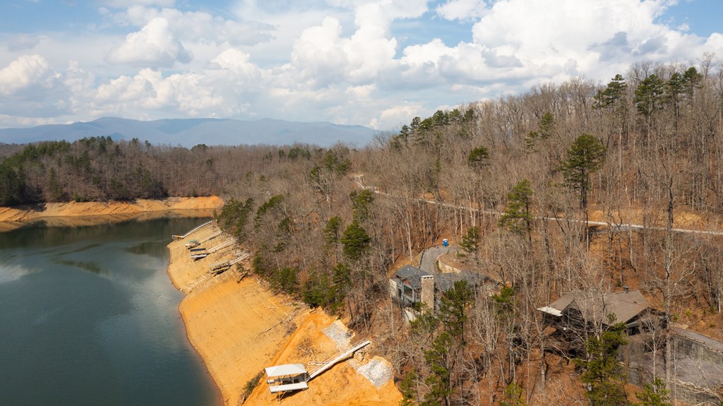 Lot 8-3 Lakeview Trail