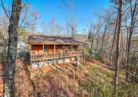 Photo of 65 Cottontail Trail, Murphy, NC 28906 (MLS # 26045415)