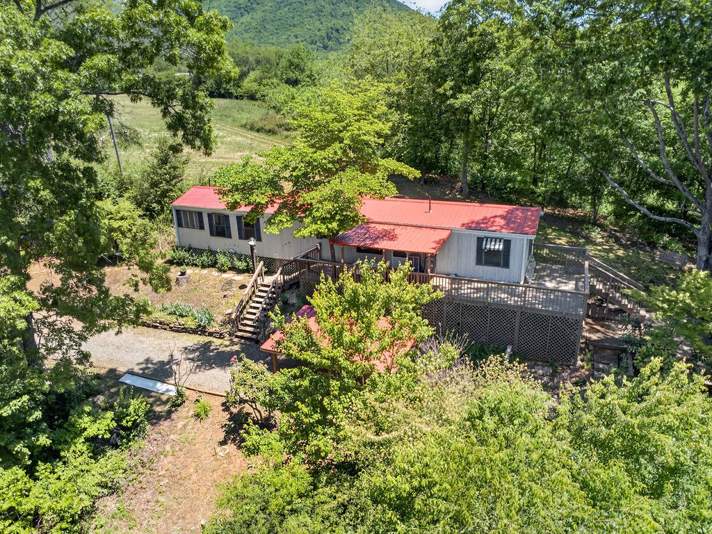 9303 Bryson City Rd