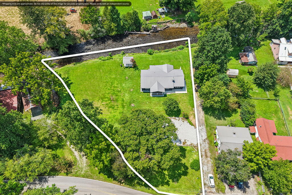 Photo of 241 E Deep Creek, Bryson City, NC 28713 (MLS # 26048401)