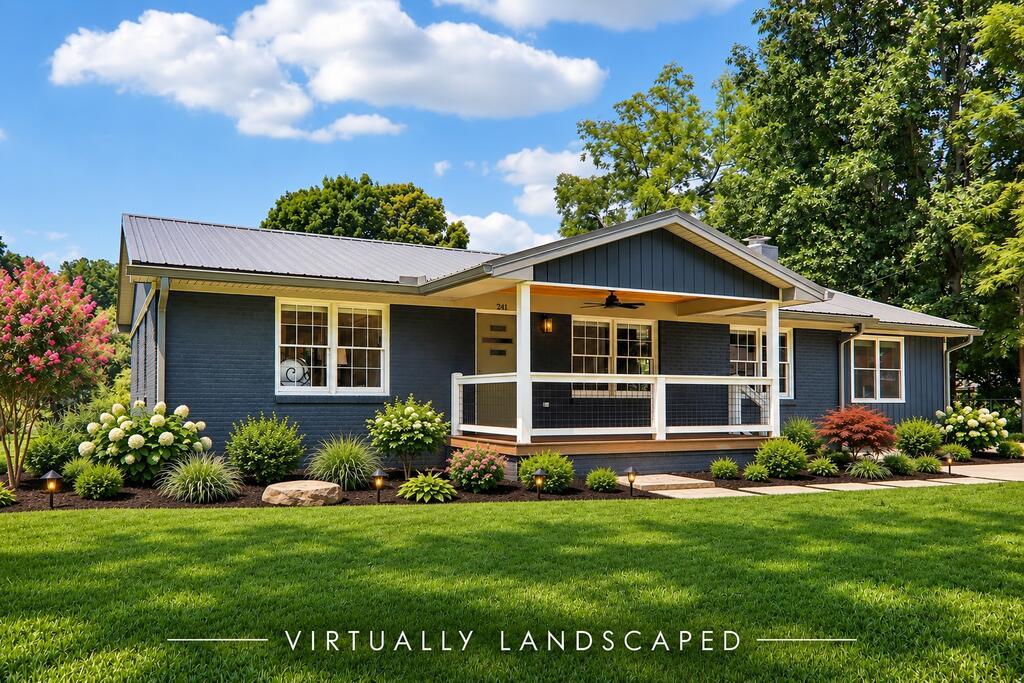 Photo of 241 E Deep Creek, Bryson City, NC 28713 (MLS # 26048401)
