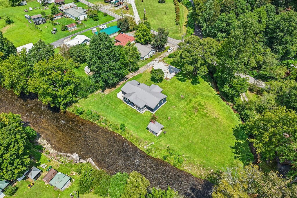 Photo of 241 E Deep Creek, Bryson City, NC 28713 (MLS # 26048401)