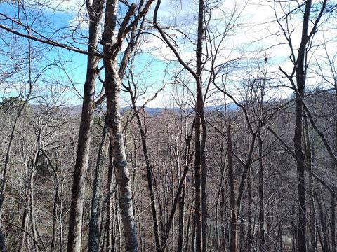 Photo of 00 Lyle Knob Rd, Franklin, NC 28734 (MLS # 26043115)