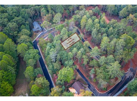 Photo of Lot 46 Mews Lane, Franklin, NC 28734 (MLS # 26041889)