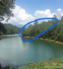 Photo of 223 Alarka Point, Bryson City, NC 28713 (MLS # 26048180)