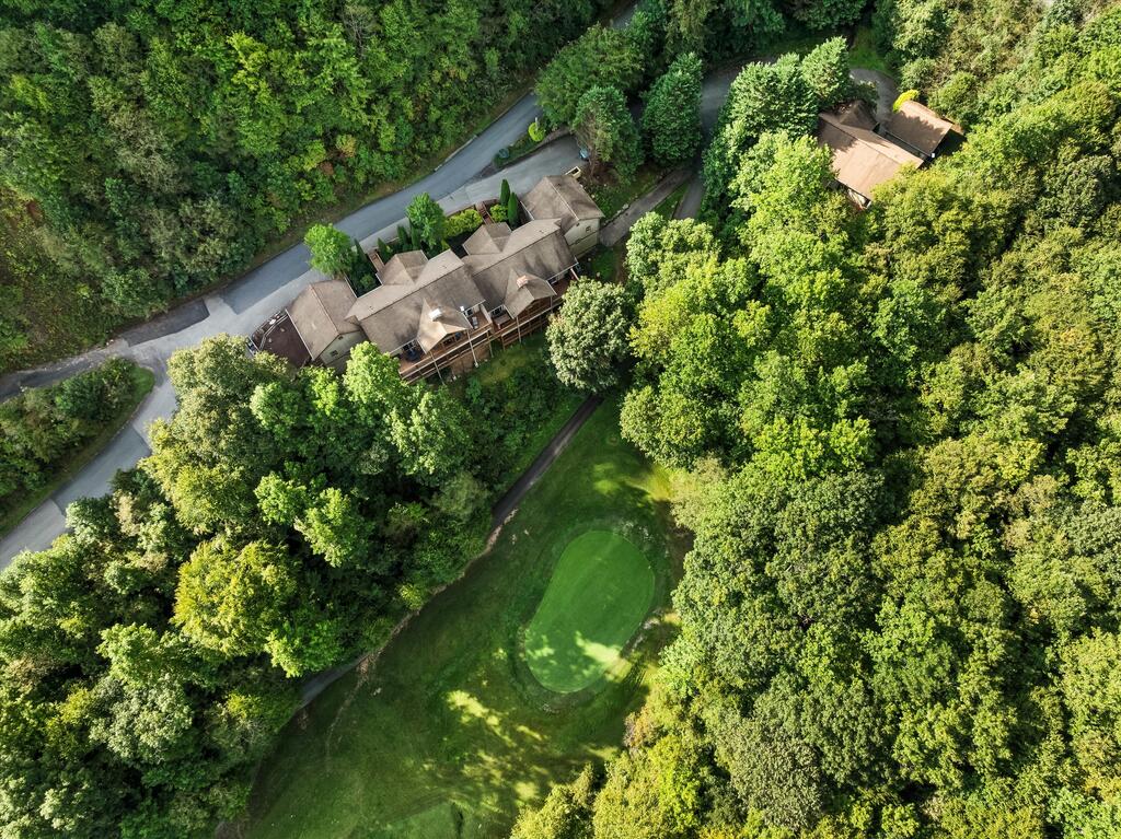 Photo of 226 Sawgrass Drive, Unit 2 Dr, Whittier, NC 28789 (MLS # 26040559)