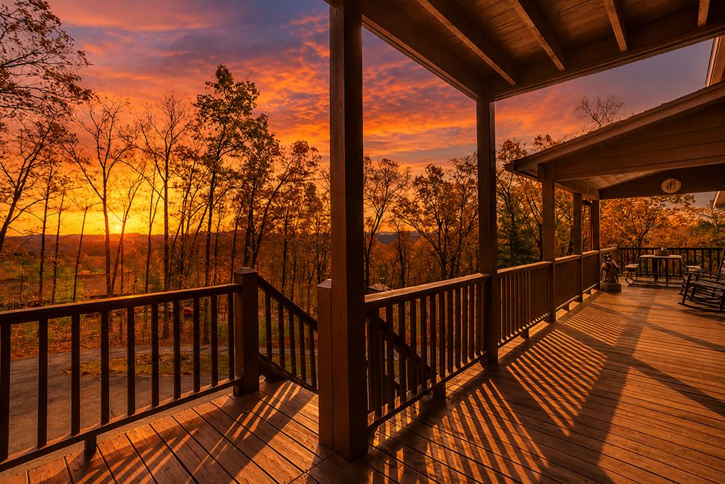 Photo of 1025 Sierra Circle, Murphy, NC 28906 (MLS # 26047994)