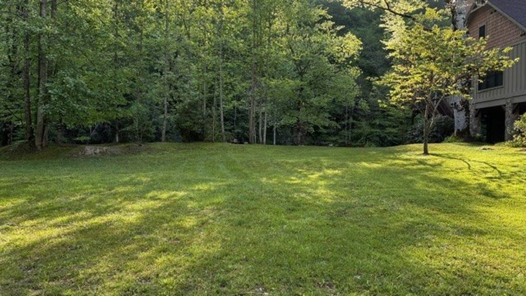 Photo of Lot 14 Mystic River Meadows Way, Bryson City, NC 28713 (MLS # 26047006)