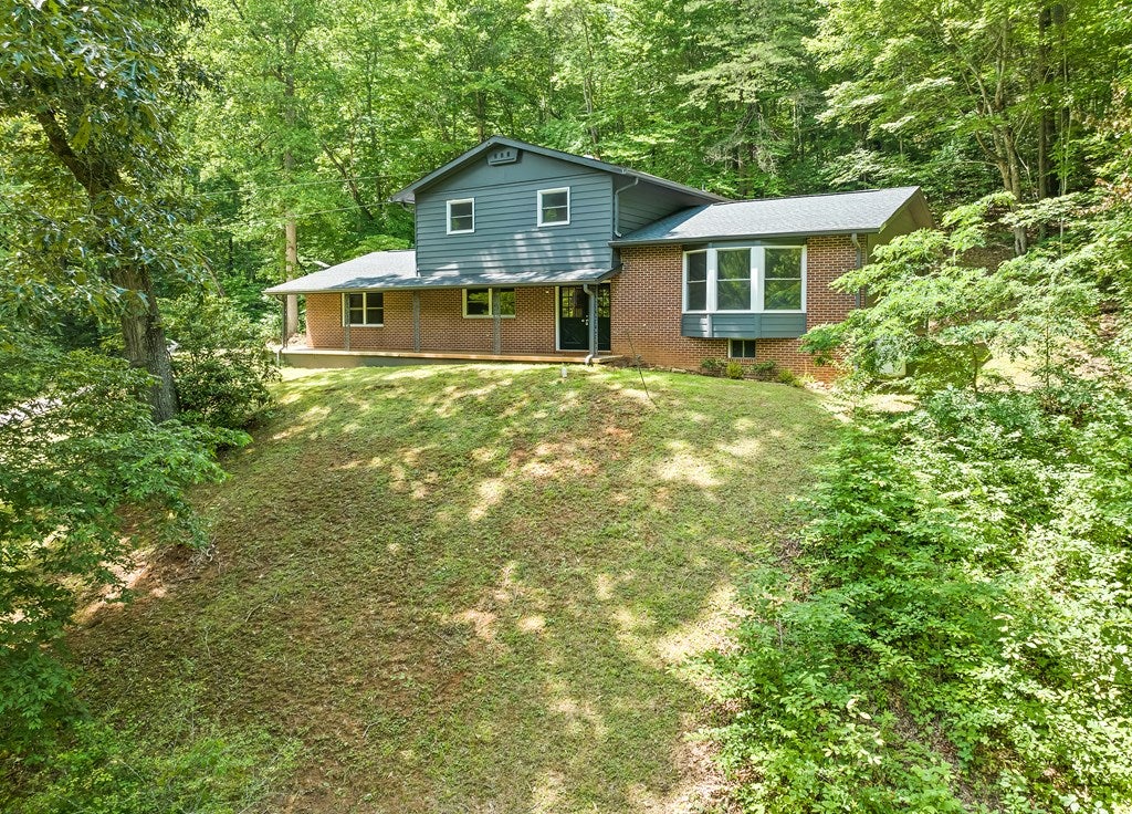 Photo of 1296 N Country Club Drive, Cullowhee, NC 28723 (MLS # 26047553)