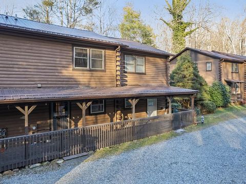 Photo of 36 Mulberry Ln, Maggie Valley, NC 28751 (MLS # 26045346)