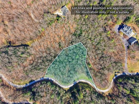 Photo of 0 Double Springs Drive, Robbinsville (Graham), NC 28771 (MLS # 26046819)