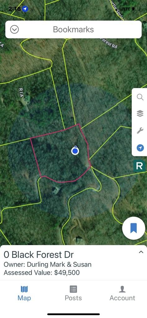Bryson City, North Carolina 28713, United States, ,Land,Active,54821