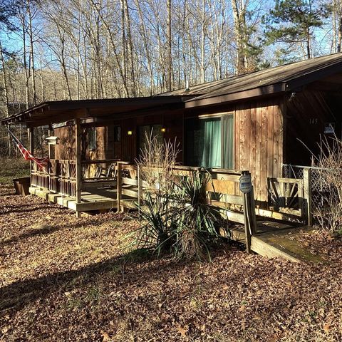 Photo of 145 Old Mill Rd, Bryson City, NC 28713 (MLS # 26042986)