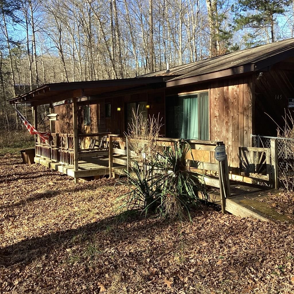 Photo of 145 Old Mill Rd, Bryson City, NC 28713 (MLS # 26042986)
