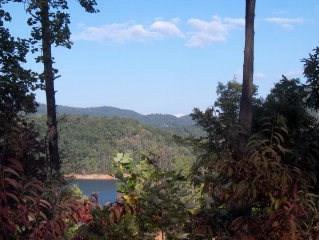 Photo of 103 103-3 Rocky Bluff Dr, Bryson City, NC 28713 (MLS # 26048392)