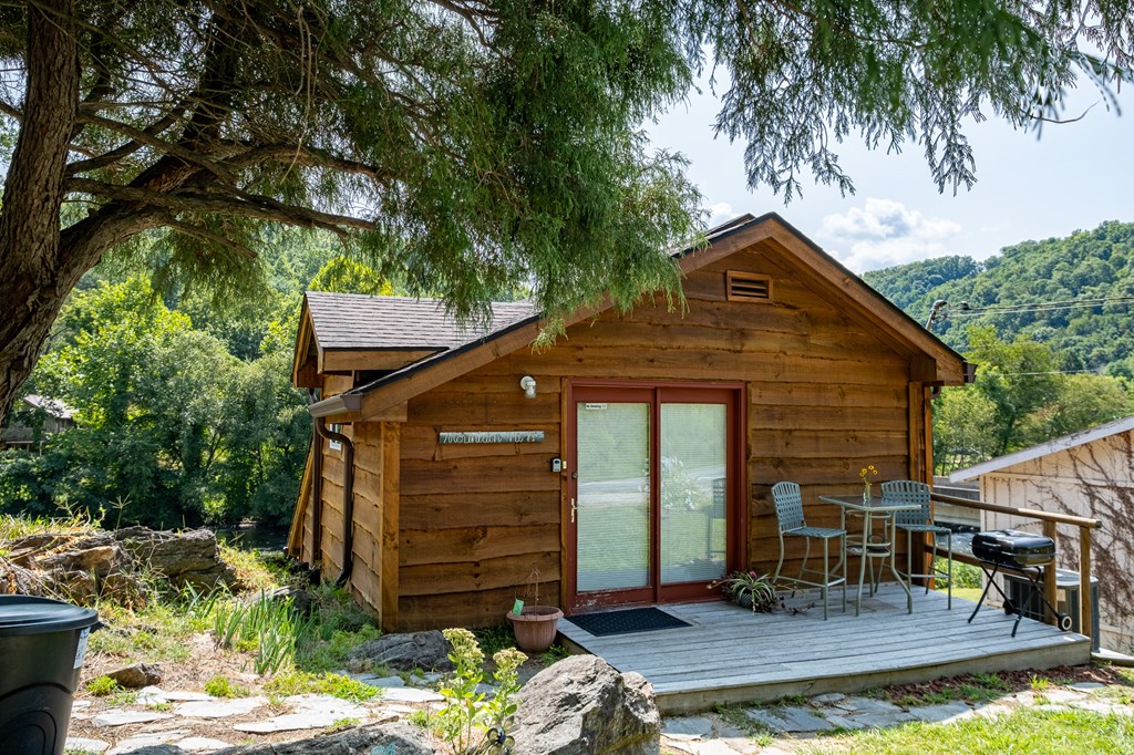 Whittier, North Carolina 28789, United States, 4 Bedrooms Bedrooms, ,3 BathroomsBathrooms,Residential,Active,42621