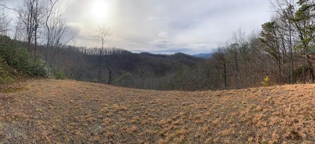 Photo of Lot 14 Fontana Ridge Rd, Bryson City, NC 28713 (MLS # 26040163)