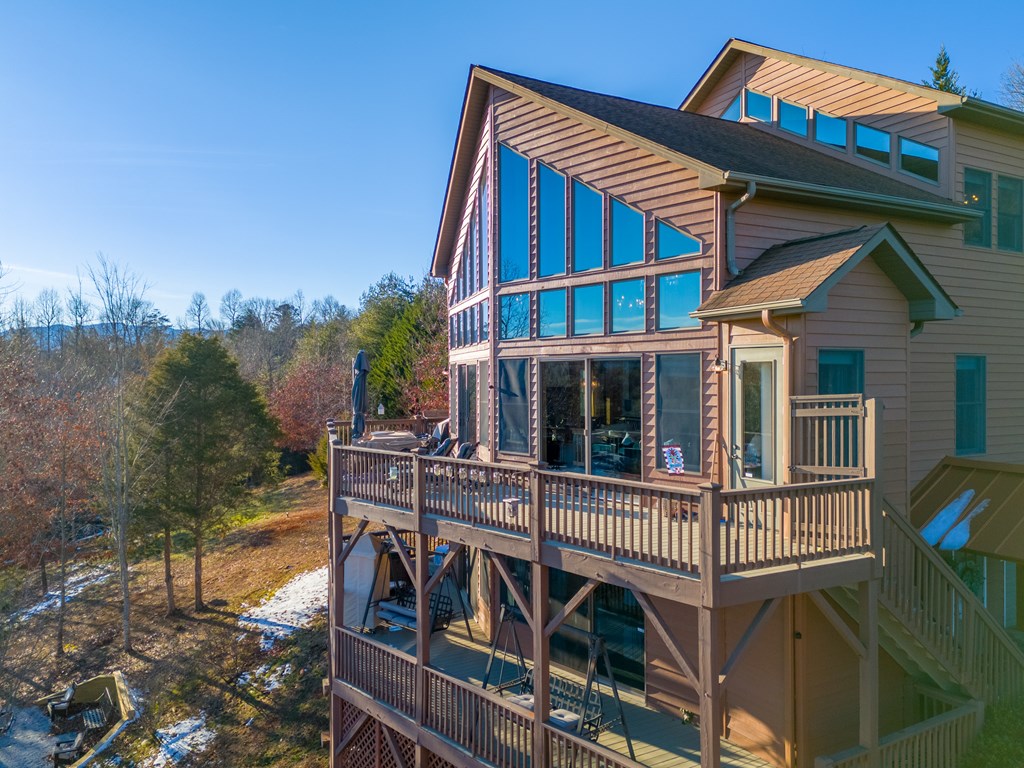 455 Red Oak Road