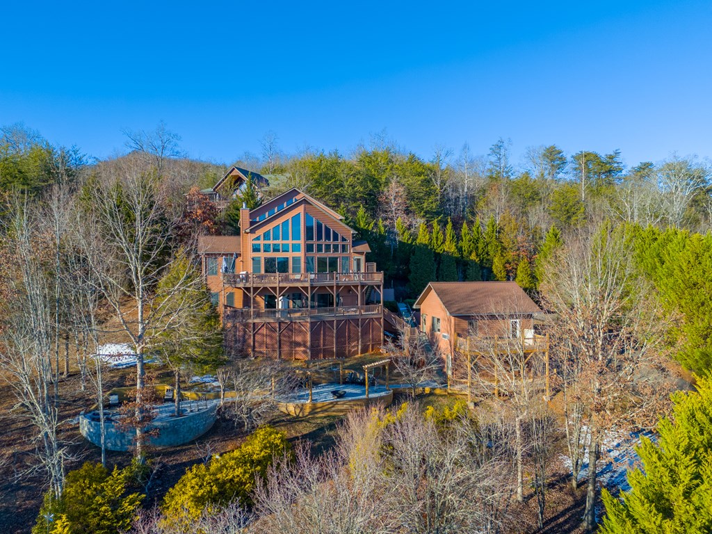 455 Red Oak Road