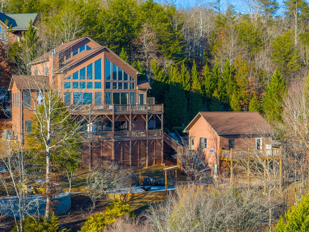 455 Red Oak Road