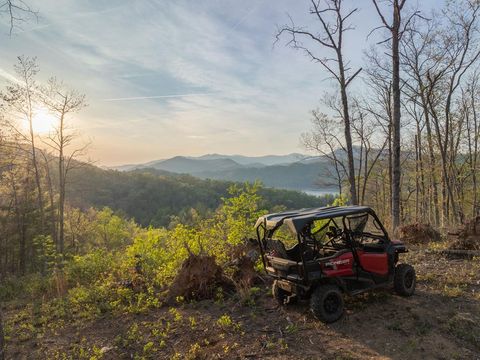 Photo of 8888 Yellow Branch Road, Robbinsville (Graham), NC 28771 (MLS # 26046958)