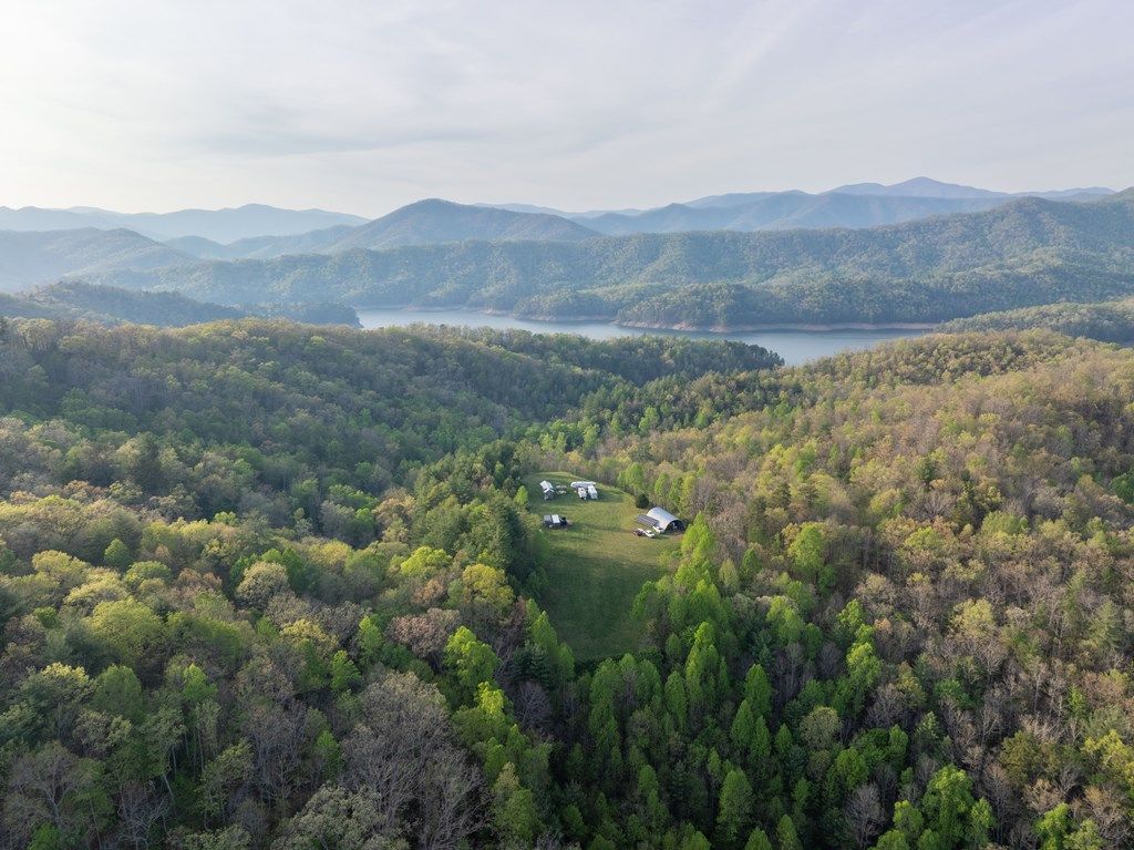Photo of 8888 Yellow Branch Road, Robbinsville (Graham), NC 28771 (MLS # 26046958)