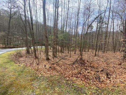 Photo of 00 Deer Run, Franklin, NC 28734 (MLS # 26047739)