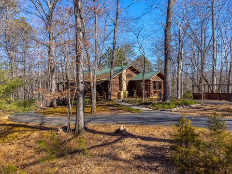 Photo of 96 Studio Lane, Franklin, NC 28763 (MLS # 26044220)