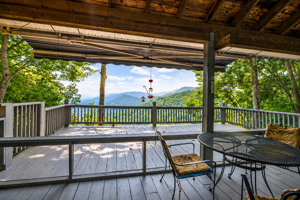 Photo of 288 Oak Ridge Lane, Whittier, NC 28789 (MLS # 26047794)