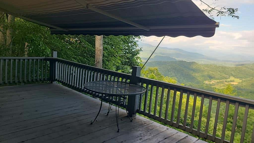 Photo of 288 Oak Ridge Lane, Whittier, NC 28789 (MLS # 26047794)