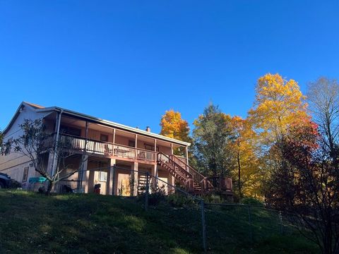 Photo of 2778 Mule Stomp Road, Clyde, NC 28721 (MLS # 26043128)