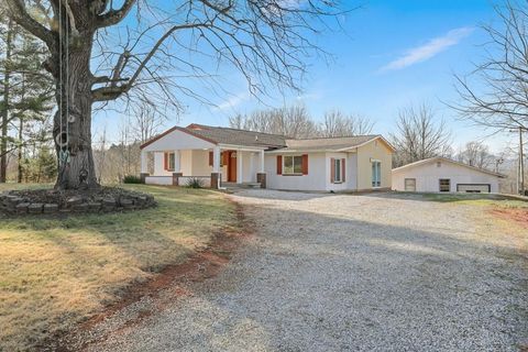 Photo of 287 Belleview Road, Franklin, NC 28734 (MLS # 26043173)