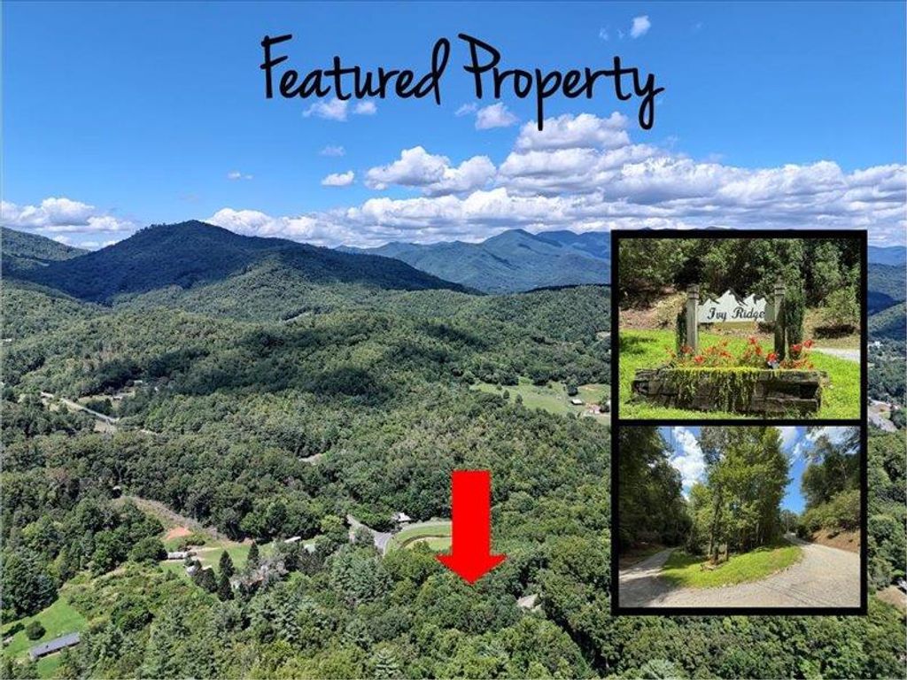 Photo of 0 Ivy Ridge, Sylva, NC 28779 (MLS # 26041961)