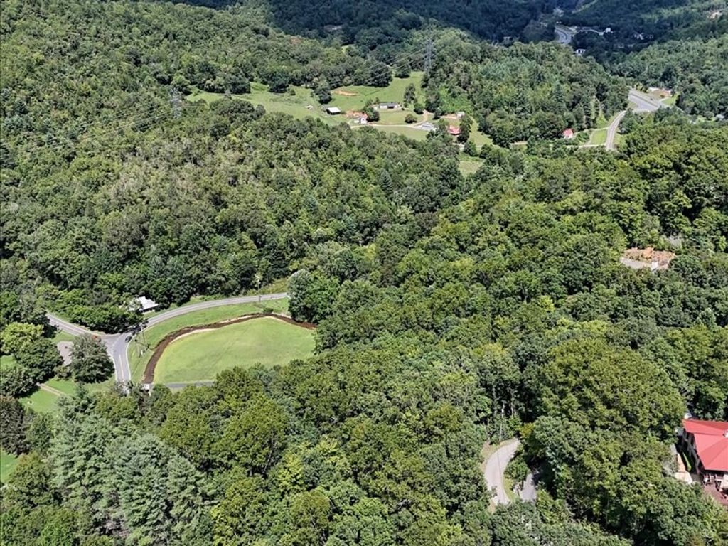 Photo of 0 Ivy Ridge, Sylva, NC 28779 (MLS # 26041961)