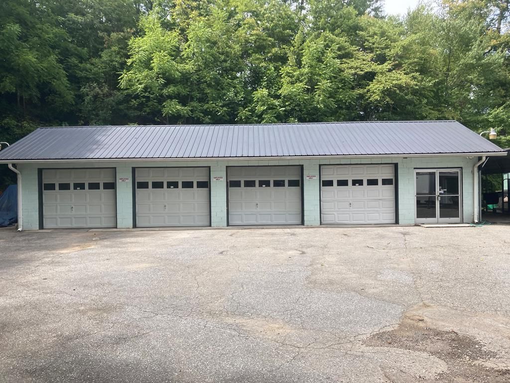 Photo of 765 Fontana Road, Bryson City, NC 28713 (MLS # 26041198)