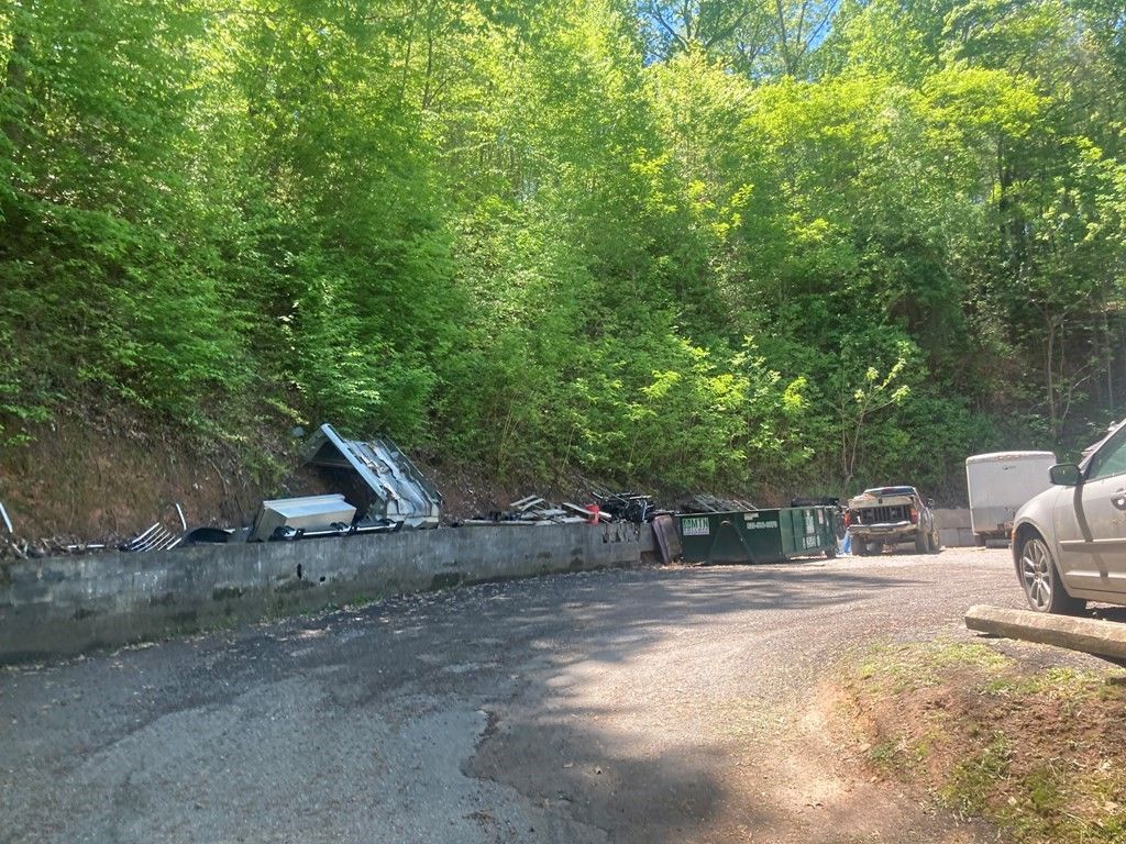 Photo of 765 Fontana Road, Bryson City, NC 28713 (MLS # 26041198)