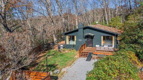 Photo of 230 Purdy Lane, Franklin, NC 28734 (MLS # 26042693)