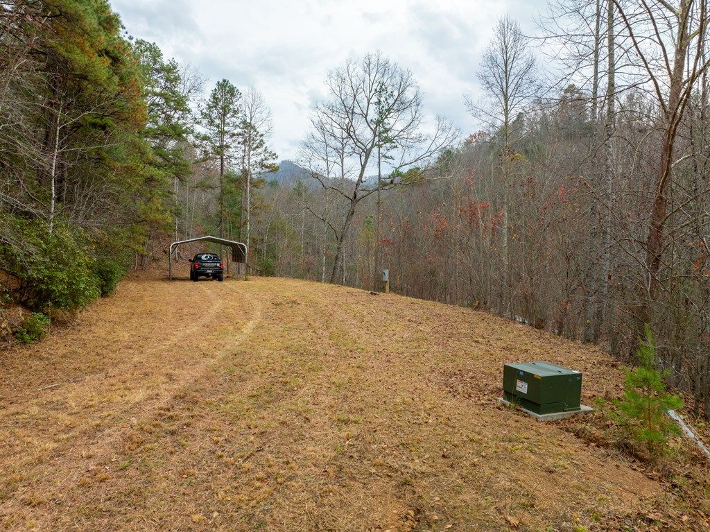 Photo of 104 Robin Lane, Bryson City, NC 28713 (MLS # 26042752)