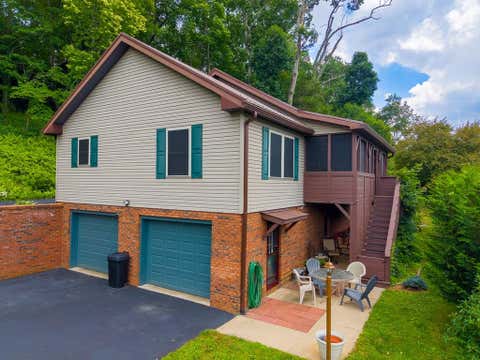 Photo of 38 Eden Lane, Waynesville, NC 28785 (MLS # 26047901)