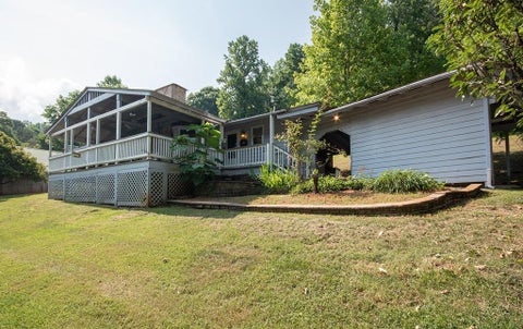 Photo of 78 Conners Park, Franklin, NC 28734 (MLS # 26047732)