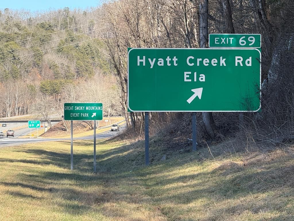 Photo of 00 Mcmillan Road, Bryson City, NC 28713 (MLS # 26039812)