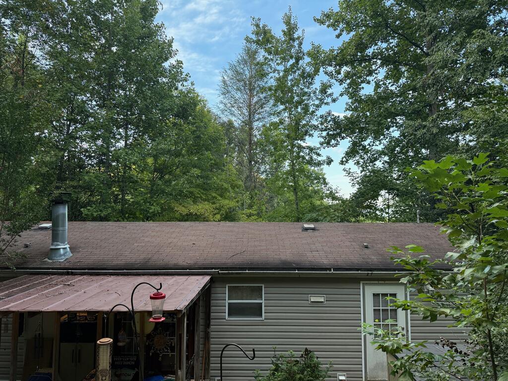 Photo of 701 Possum Holler, Bryson City, NC 28713 (MLS # 26048537)