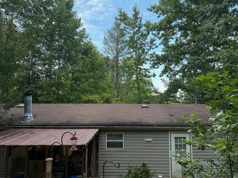 Photo of 701 Possum Holler, Bryson City, NC 28713 (MLS # 26048537)