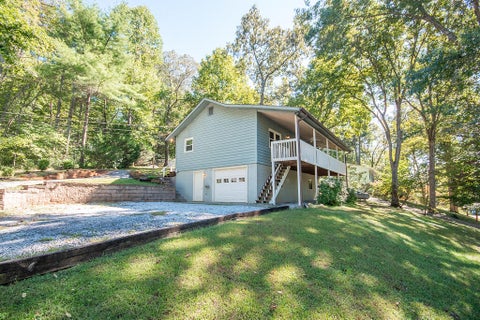 Photo of 130 Hoffman Lane, Franklin, NC 28734 (MLS # 26048688)