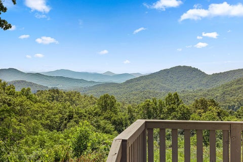 Photo of 195 Mystic Mountain Ridge, Franklin, NC 28734 (MLS # 26047539)