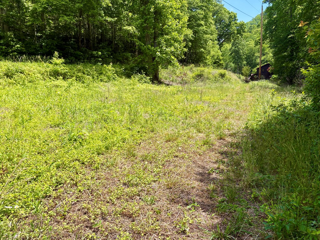 Lot 48 Alarka Road