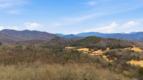 Photo of Lot 6 Elkhorn Ridge Drive, Franklin, NC 28734 (MLS # 26045331)